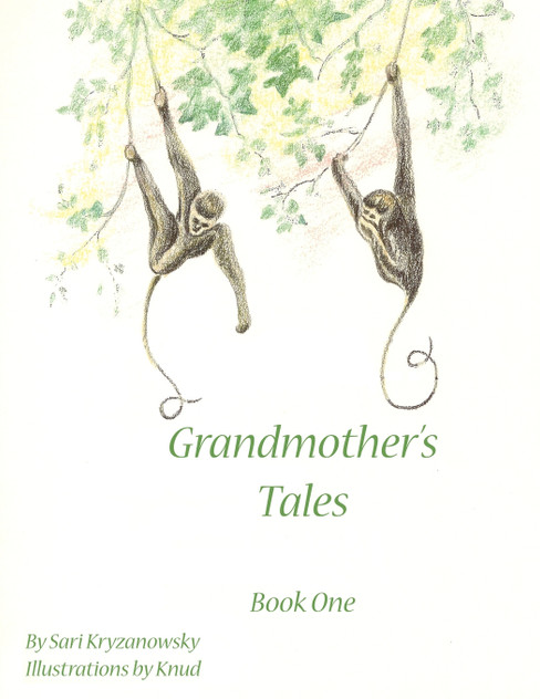 Grandmother's Tales Grandmother's Tales