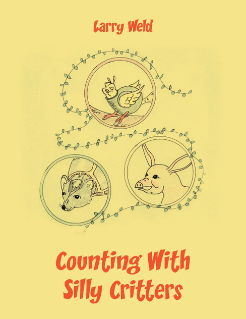 Counting With Silly Critters Counting With Silly Critters