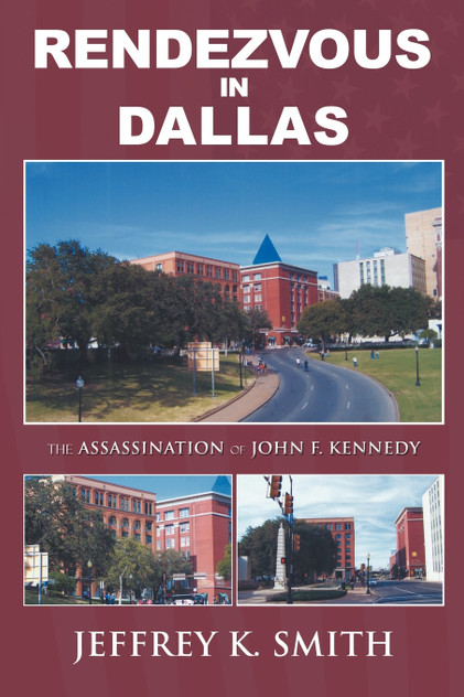 RENDEZVOUS IN DALLAS RENDEZVOUS IN DALLAS