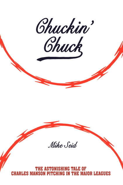 Chuckin' Chuck Chuckin' Chuck