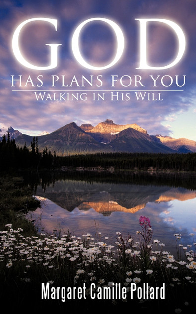 GOD HAS PLANS FOR YOU GOD HAS PLANS FOR YOU