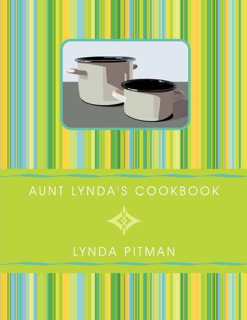 Aunt Lynda's Cookbook