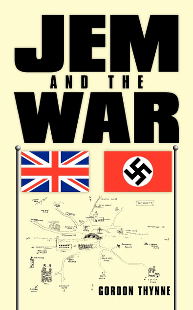 Jem and the War Jem and the War