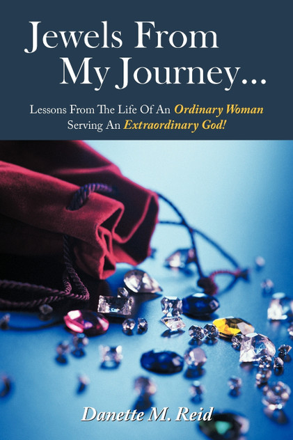 Jewels From My Journey... Jewels From My Journey...
