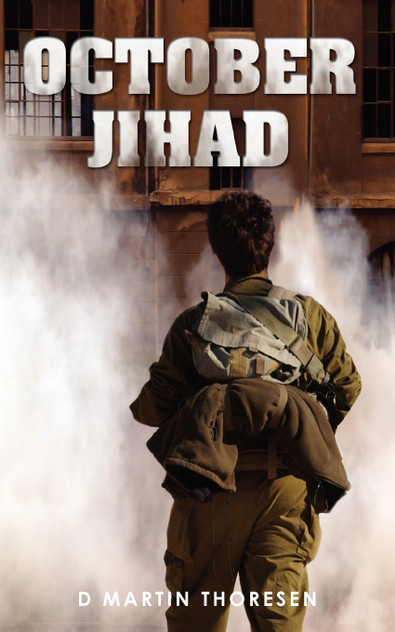 October Jihad October Jihad