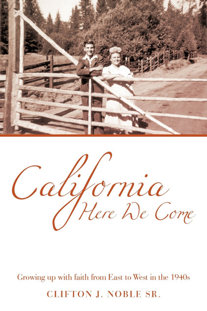 California Here We Come California Here We Come