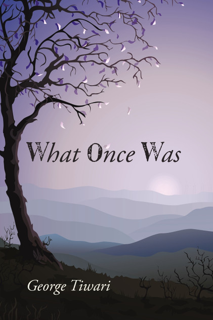 What Once Was What Once Was