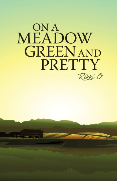 On a Meadow Green and Pretty On a Meadow Green and Pretty
