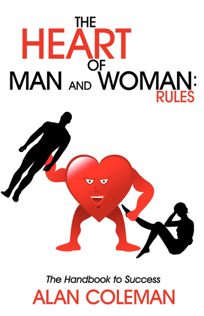 The Heart of Man and Woman The Heart of Man and Woman