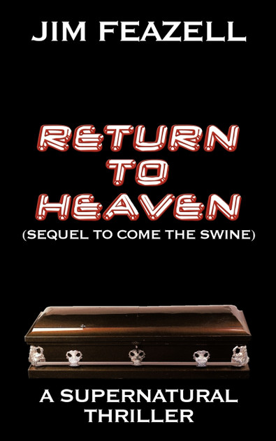 Return to Heaven Return to Heaven
