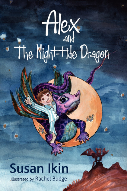 Alex and the Night-tide Dragon Alex and the Night-tide Dragon