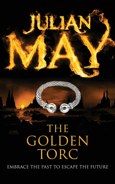 The Golden Torc The Golden Torc