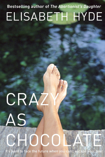 Crazy as Chocolate