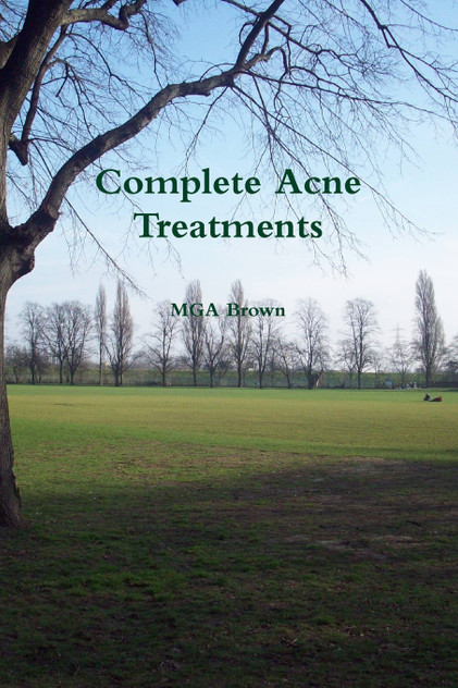 Complete Acne Treatments Complete Acne Treatments