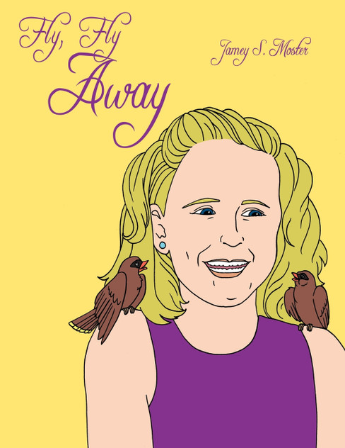 Fly, Fly Away
