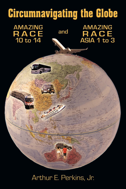 Circumnavigating the Globe Circumnavigating the Globe