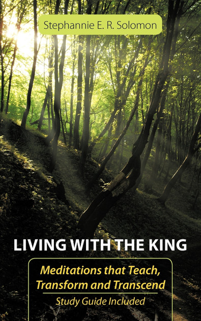 Living With The King Living With The King