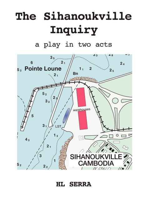 The Sihanoukville Inquiry The Sihanoukville Inquiry