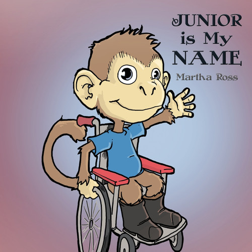 Junior is My Name Junior is My Name