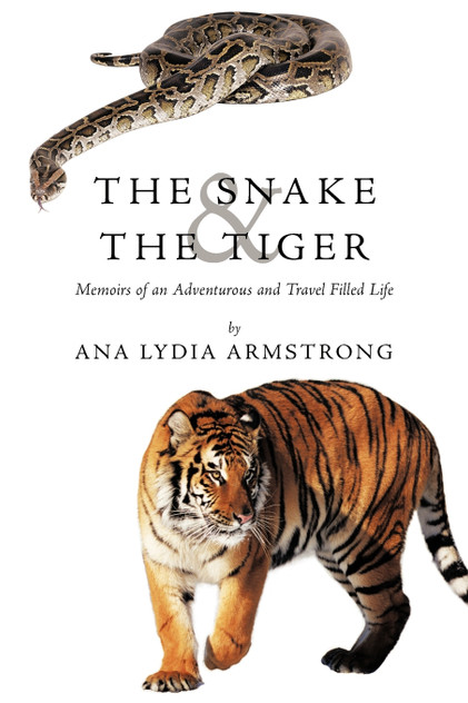 The Snake & the Tiger The Snake & the Tiger