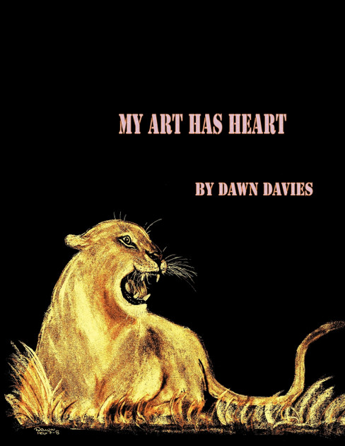 My Art Has Heart My Art Has Heart