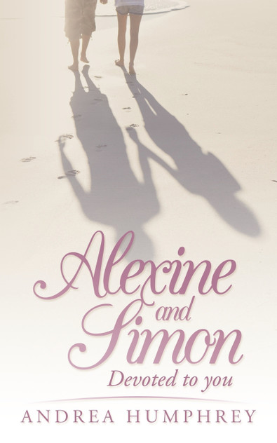 Alexine and Simon Alexine and Simon