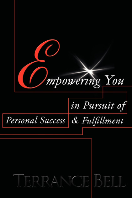 Empowering You in Pursuit of Personal Success & Fulfillment Empowering You in Pursuit of Personal Success & Fulfillment