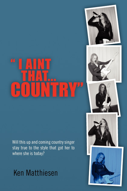 I Ain't That Country I Ain't That Country