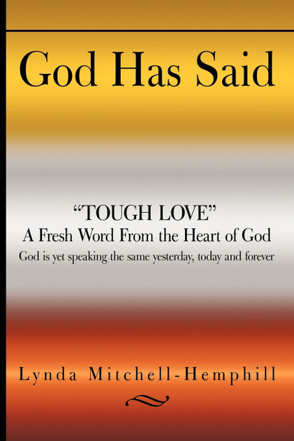God Has Said God Has Said