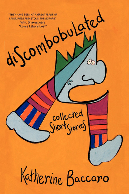 Discombobulated Discombobulated