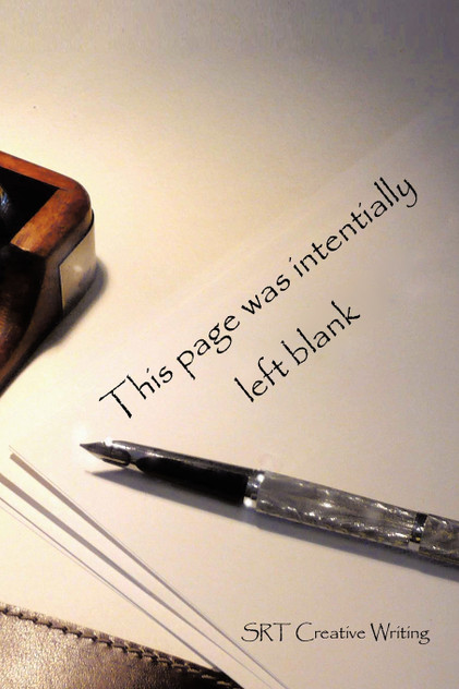 This Page Was Intentionally Left Blank