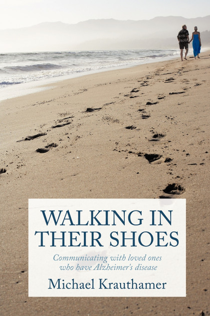 Walking in Their Shoes Walking in Their Shoes