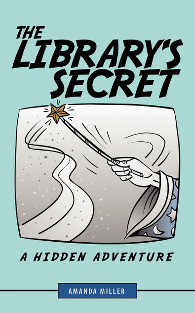 The Library's Secret The Library's Secret