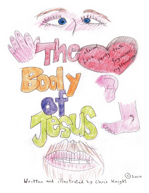 The Body of Jesus The Body of Jesus