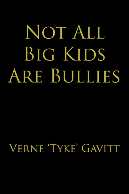 Not All Big Kids Are Bullies Not All Big Kids Are Bullies