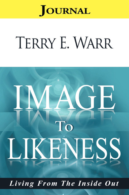 Image to Likeness Journal