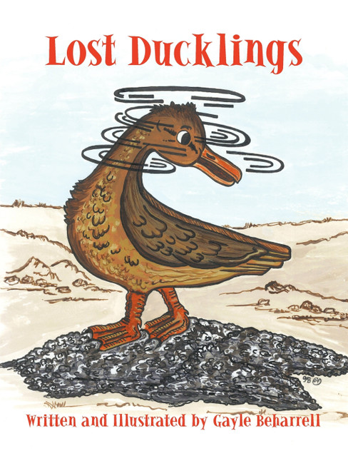Lost Ducklings Lost Ducklings
