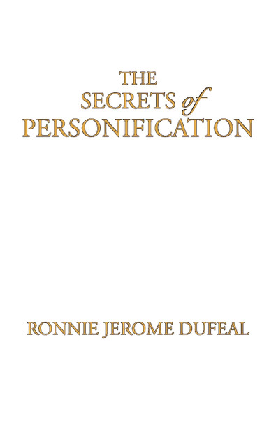The Secrets of Personification