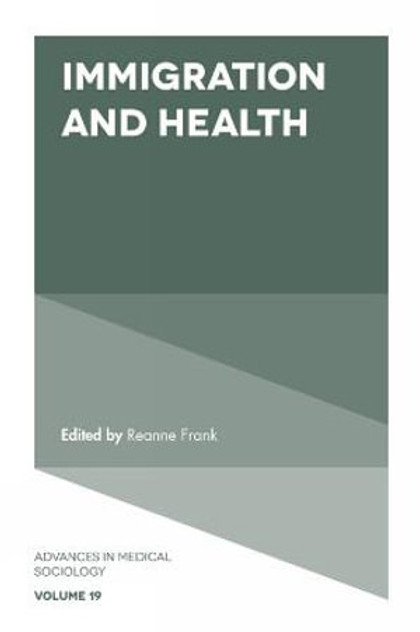 Immigration and Health Immigration and Health