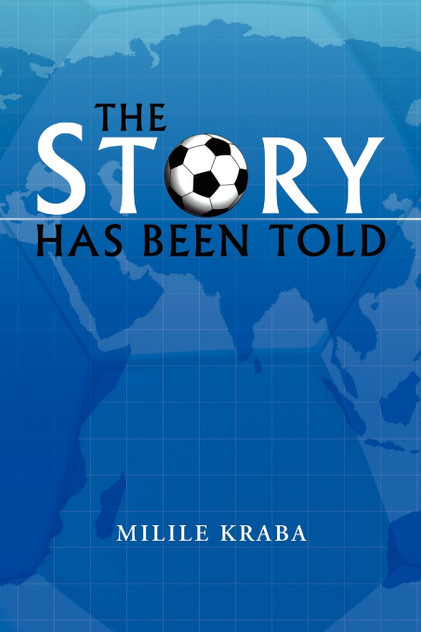 The Story Has Been Told The Story Has Been Told