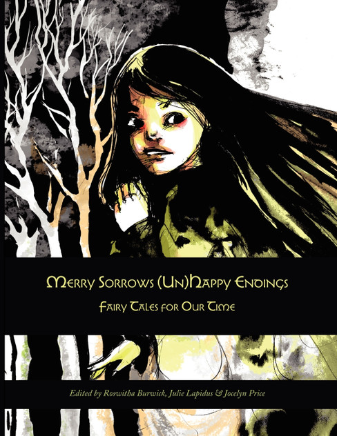 Merry Sorrows (Un)Happy Endings Merry Sorrows (Un)Happy Endings