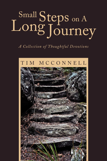 Small Steps on A Long Journey Small Steps on A Long Journey