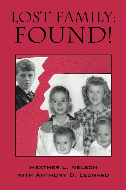 Lost Family Lost Family