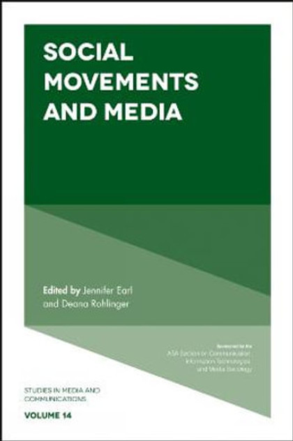 Social Movements and Media Social Movements and Media