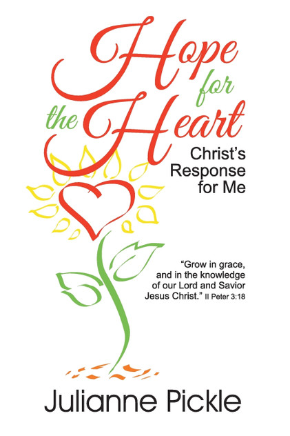 Hope for the Heart Hope for the Heart