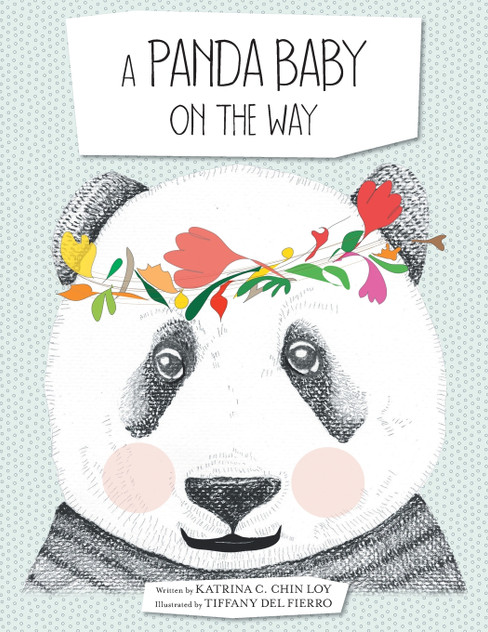 A Panda Baby on the Way A Panda Baby on the Way