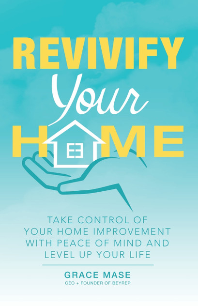 Revivify Your Home Revivify Your Home
