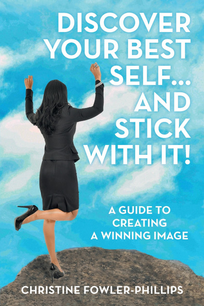 Discover Your Best Self ... and Stick with It! Discover Your Best Self ... and Stick with It!