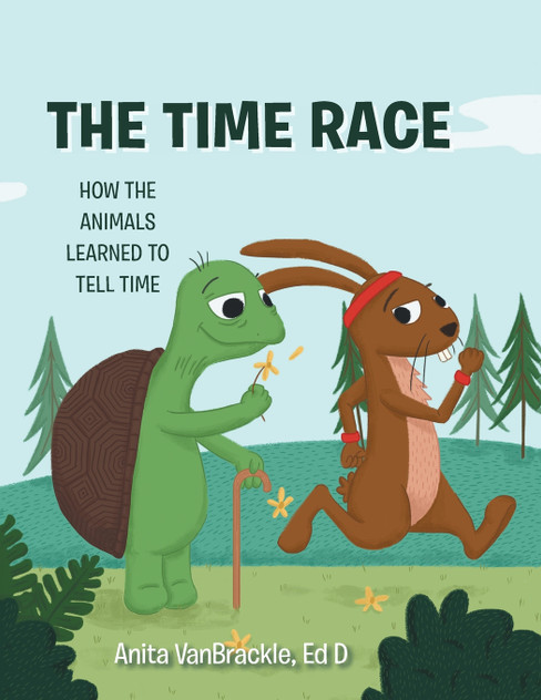 The Time Race The Time Race