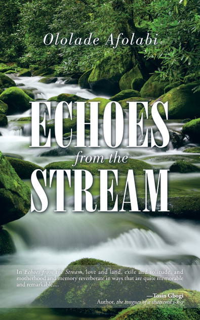 Echoes from the Stream Echoes from the Stream